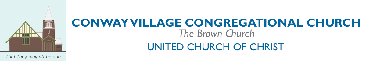 Conway Village Congregational Church